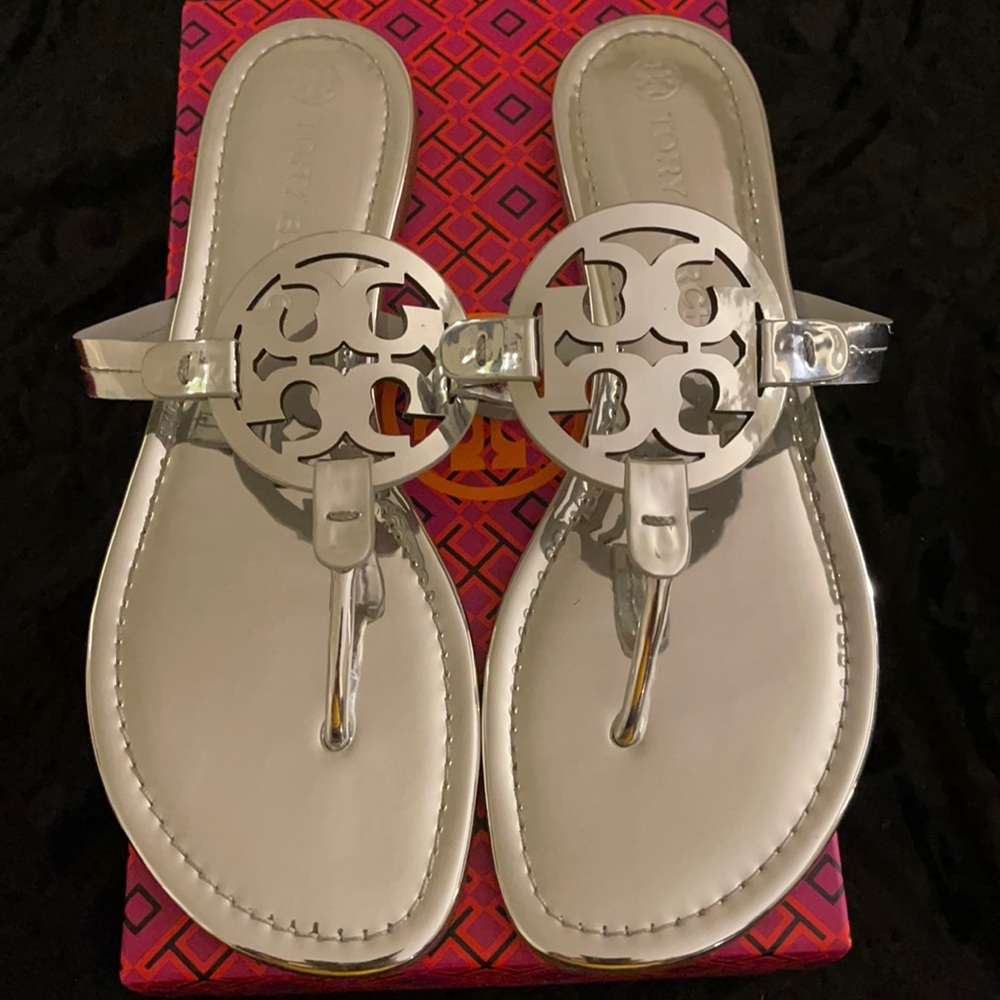 Women Miller sandals